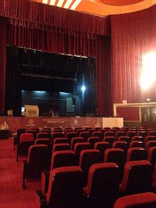 ORAN cinema LE REGENT devenu LE MAGHREB (2)